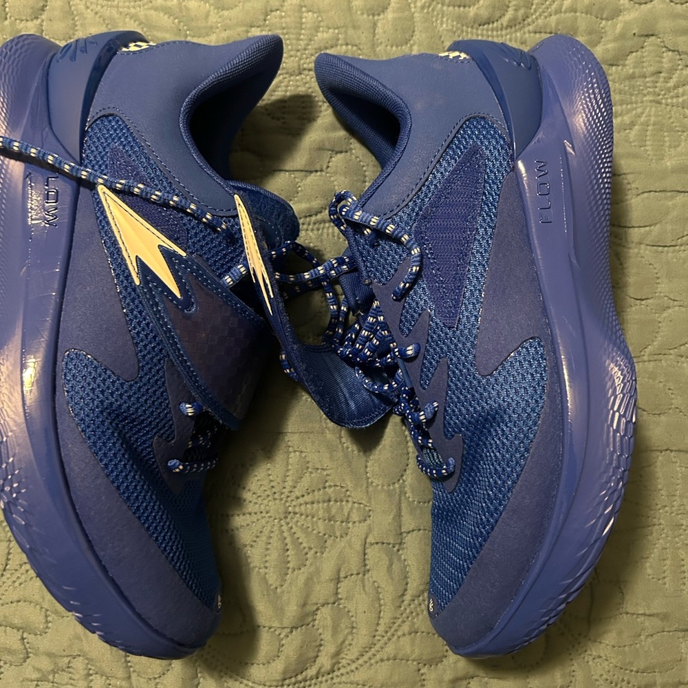 Under Armour Fox 1